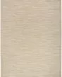 Nourison Essentials NRE01 Green Gold Rug