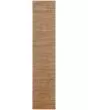 Nourison Essentials NRE01 Rust Area Rug