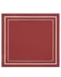 Nourison Essentials NRE02 Brick/Ivory Rug