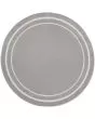 Nourison Essentials NRE02 Grey/Ivory Rug
