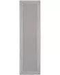 Nourison Essentials NRE02 Grey/Ivory Rug