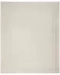 Nourison Essentials NRE02 Ivory Gold Rug
