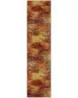 Nourison Essentials NRE06 Flame Area Rug
