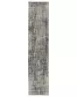 Quarry QUA02 Blue/Beige Area Rug