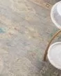 Odessa ODS01 Grey Multicolor Area Rug
