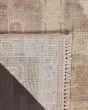 Odessa ODS01 Ivory Mocha Area Rug