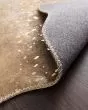 Odessa ODE-01 Mocha/Sand Area Rug