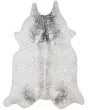 Odessa ODE-02 Silver/Grey Area Rug