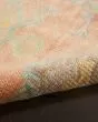 Odessa ODS04 Brick Multicolor Area Rug