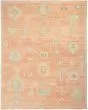 Odessa ODS04 Brick Multicolor Area Rug