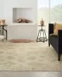 Odessa ODS06 Ivory Multicolor Area Rug