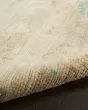 Odessa ODS07 Ivory Multicolor Area Rug