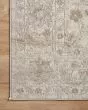 Odette ODT-03 Ivory/Beige Area Rug