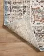 Odette ODT-06 Sky/Multi Area Rug