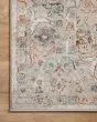 Odette ODT-09 Ivory/Multi Area Rug