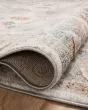 Odette ODT-09 Ivory/Multi Area Rug