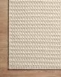 Ojai OJA-01 Ivory/Natural Area Rug
