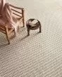 Ojai OJA-01 Ivory/Natural Area Rug