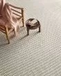 Ojai OJA-01 Ivory/Stone Area Rug