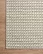 Ojai OJA-01 Ivory/Stone Area Rug