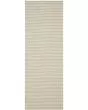 Ojai OJA-01 Ivory/Natural Area Rug