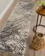 Orleans OR10 Grey Area Rug