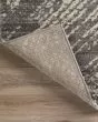 Orleans OR10 Grey Area Rug