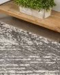 Orleans OR10 Grey Area Rug