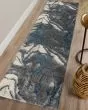 Orleans OR12 River Rock Area Rug