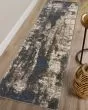 Orleans OR13 Moonbeam Area Rug
