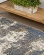 Orleans OR13 Moonbeam Area Rug