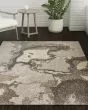 Orleans OR14 Taupe Area Rug
