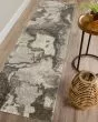 Orleans OR14 Taupe Area Rug