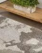 Orleans OR14 Taupe Area Rug
