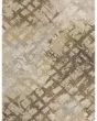 Orleans OR15 Silver Area Rug