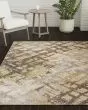 Orleans OR15 Silver Area Rug