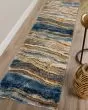 Orleans OR18 Multi Area Rug