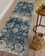 Orleans OR5 Indigo Area Rug