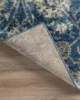 Orleans OR5 Indigo Area Rug