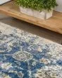 Orleans OR5 Indigo Area Rug