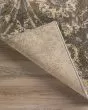 Orleans OR5 Taupe Area Rug