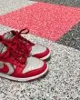 Hero Rubber + Nike Grind Original Teamwork