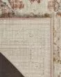 Oushak Home OUS01 Rust Area Rug