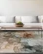 Odyssey OY12 Tan Area Rug