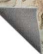 Odyssey OY1 Taupe Area Rug