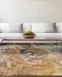 Odyssey OY1 Taupe Area Rug