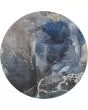 Odyssey OY3 Blue Area Rug
