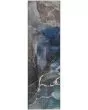 Odyssey OY3 Blue Area Rug