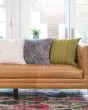 P0045 Grey 22"x22" Pillow