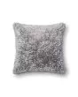 P0045 Grey 22"x22" Pillow